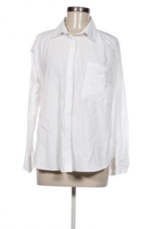 Női ing Koton, Méret M, Szín Fehér, Ár 4 499 Ft