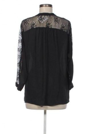 Damenbluse Koton, Größe M, Farbe Schwarz, Preis € 11,99