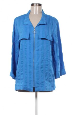 Damenbluse Kriss, Größe L, Farbe Blau, Preis € 11,99