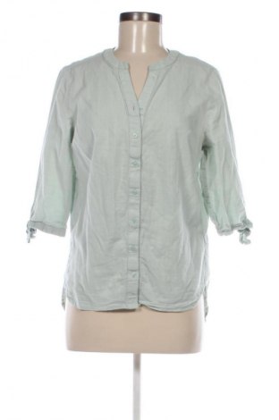 Női ing LC Waikiki, Méret M, Szín Zöld, Ár 8 264 Ft