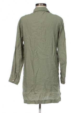 Дамска риза LC Waikiki, Размер L, Цвят Зелен, Цена 10,73 €