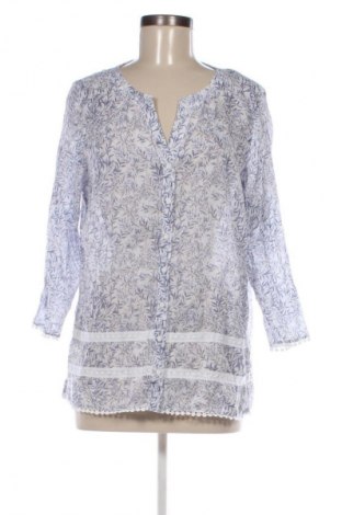 Damenbluse LC Waikiki, Größe XL, Farbe Mehrfarbig, Preis € 11,99