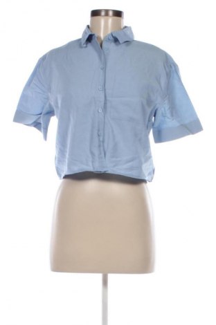 Dámska košeľa  LC Waikiki, Veľkosť S, Farba Modrá, Cena  20,00 €