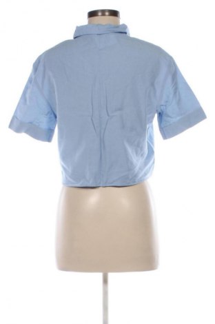 Dámska košeľa  LC Waikiki, Veľkosť S, Farba Modrá, Cena  20,00 €