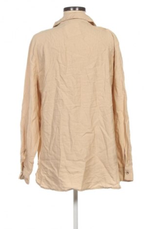 Női ing LC Waikiki, Méret L, Szín Bézs, Ár 4 969 Ft