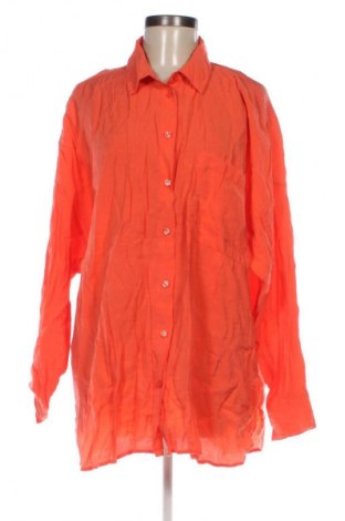 Női ing LCW, Méret XL, Szín Narancssárga
, Ár 3 369 Ft