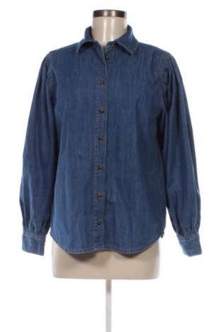 Damska koszula LCW, Rozmiar M, Kolor Niebieski, Cena 69,66 zł