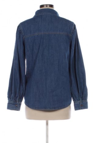 Damska koszula LCW, Rozmiar M, Kolor Niebieski, Cena 69,66 zł