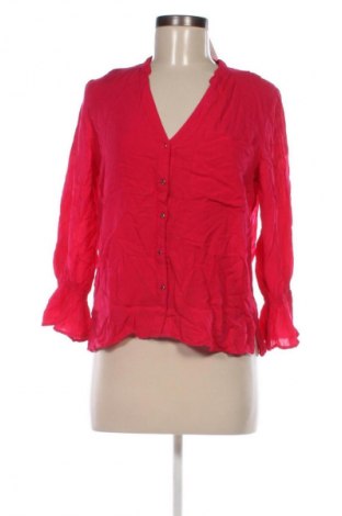 Damenbluse LFT, Größe M, Farbe Rot, Preis € 5,99