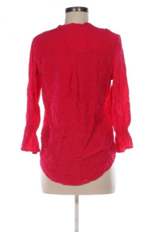 Damenbluse LFT, Größe M, Farbe Rot, Preis € 5,99