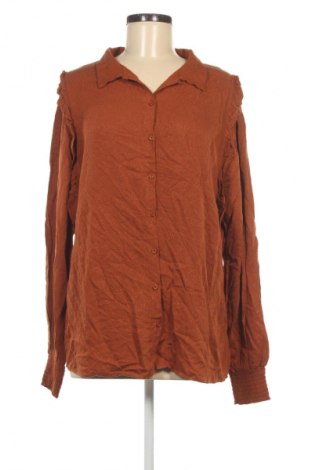 Női ing Ladies Fashion, Méret L, Szín Barna, Ár 3 209 Ft