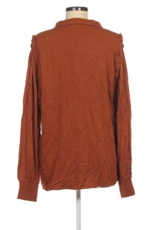 Női ing Ladies Fashion, Méret L, Szín Barna, Ár 3 209 Ft