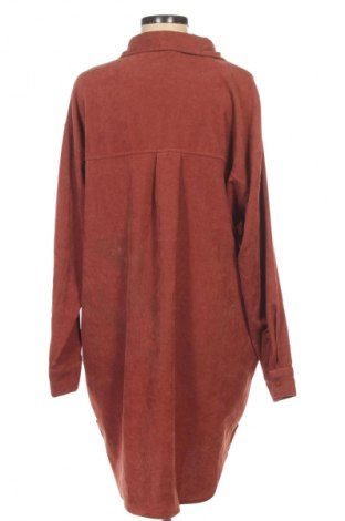 Дамска риза Ladies Fashion, Размер XL, Цвят Червен, Цена 6,64 €