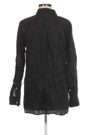 Дамска риза Lands' End, Размер M, Цвят Черен, Цена 6,13 €