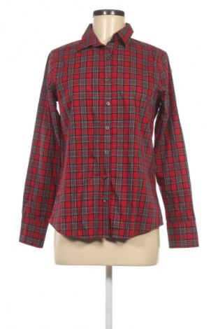 Damenbluse Lands' End, Größe L, Farbe Mehrfarbig, Preis € 7,99