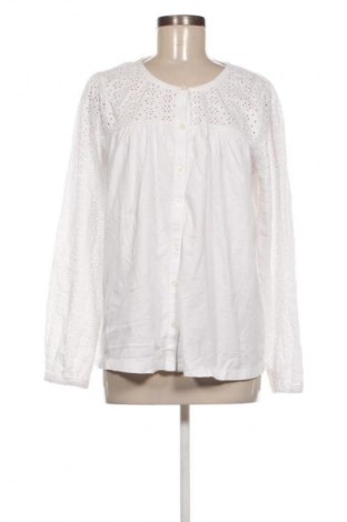 Damenbluse Land's End, Größe M, Farbe Mehrfarbig, Preis € 6,99