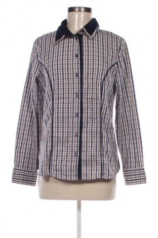 Cămașă de femei Larissa, Mărime M, Culoare Multicolor, Preț 67,77 Lei