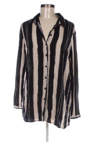 Damenbluse Laura Kent, Größe L, Farbe Mehrfarbig, Preis € 13,00