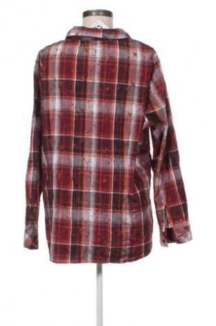 Damenbluse Laura T., Größe XXL, Farbe Mehrfarbig, Preis 8,99 €