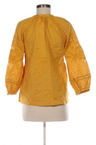 Női ing Laura Torelli, Méret S, Szín Sárga, Ár 2 269 Ft