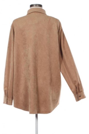 Damenbluse Laura Torelli, Größe XL, Farbe Beige, Preis € 6,99