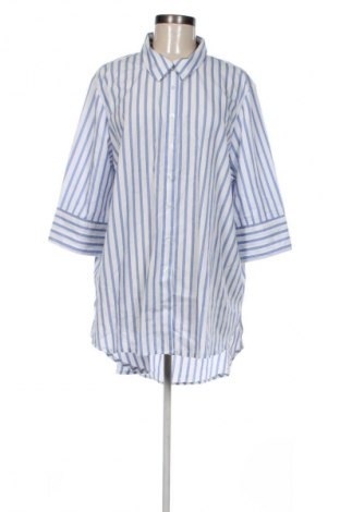 Damska koszula Laura Torelli, Rozmiar XL, Kolor Kolorowy, Cena 28,99 zł