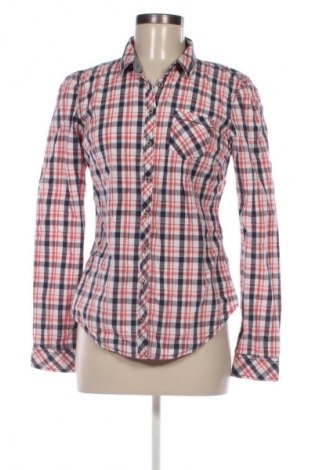 Damenbluse Lee Cooper, Größe M, Farbe Mehrfarbig, Preis € 21,00