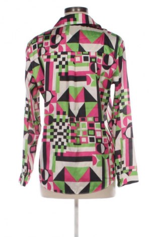 Cămașă de femei Lefon, Mărime M, Culoare Multicolor, Preț 145,97 Lei
