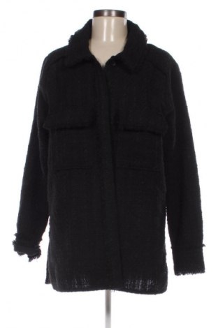 Női ing Levete Room, Méret L, Szín Fekete, Ár 4 909 Ft