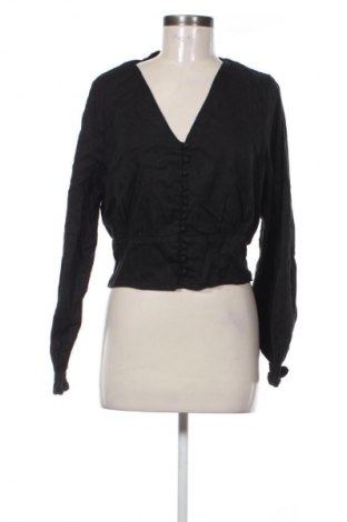 Damenbluse Levi's, Größe L, Farbe Schwarz, Preis € 36,99