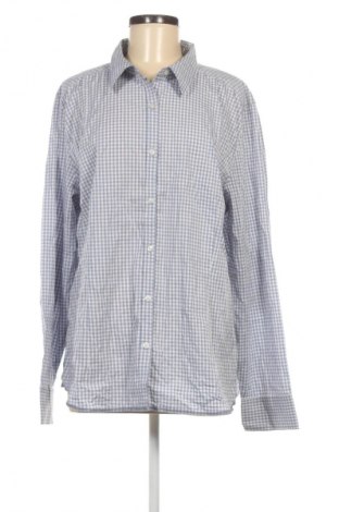 Damenbluse Liberty Island, Größe XXL, Farbe Mehrfarbig, Preis € 7,99