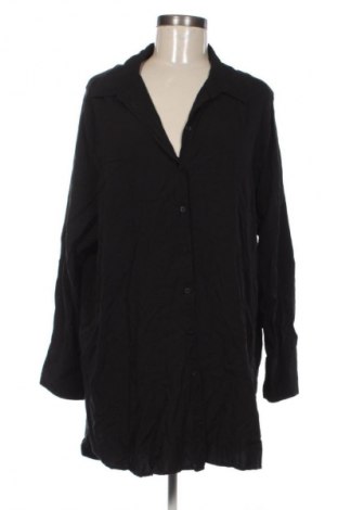 Damenbluse Lindex, Größe XL, Farbe Schwarz, Preis 8,99 €