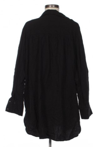 Damenbluse Lindex, Größe XL, Farbe Schwarz, Preis 8,99 €