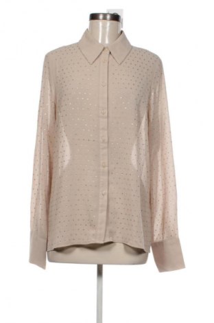 Dámska košeľa  Lipsy London, Veľkosť L, Farba Béžová, Cena  24,95 €