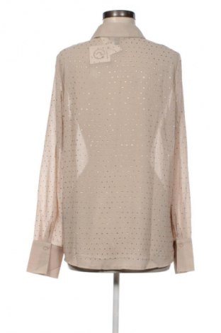 Dámska košeľa  Lipsy London, Veľkosť L, Farba Béžová, Cena  24,95 €
