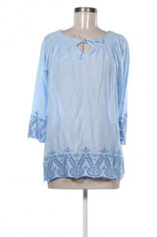 Női ing Lisa Tossa, Méret M, Szín Kék, Ár 2 639 Ft