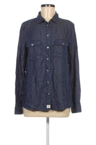 Дамска риза Livre, Размер M, Цвят Син, Цена 4,09 €