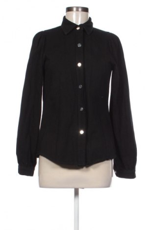 Damenbluse Loavies, Größe XS, Farbe Schwarz, Preis € 21,00