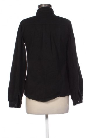 Damenbluse Loavies, Größe XS, Farbe Schwarz, Preis € 21,00