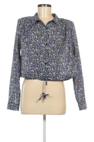 Cămașă de femei Loavies, Mărime L, Culoare Multicolor, Preț 103,99 Lei