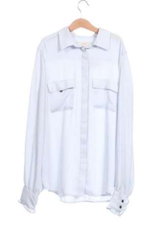 Damska koszula Loft, Rozmiar XS, Kolor Niebieski, Cena 150,04 zł