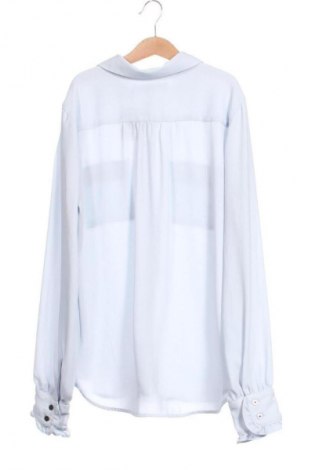 Damska koszula Loft, Rozmiar XS, Kolor Niebieski, Cena 150,04 zł