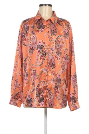 Дамска риза Lola & Liza, Размер L, Цвят Многоцветен, Цена 4,60 €