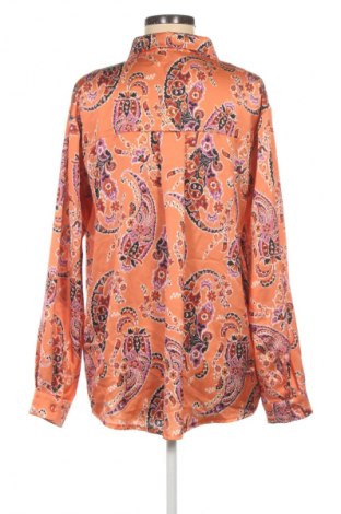 Дамска риза Lola & Liza, Размер L, Цвят Многоцветен, Цена 4,60 €