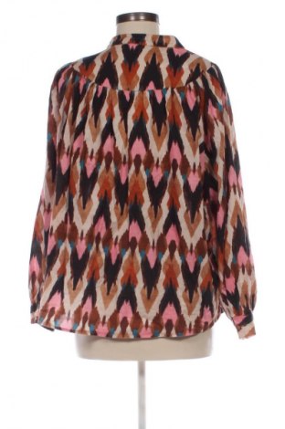 Damska koszula Lola & Liza, Rozmiar XL, Kolor Kolorowy, Cena 23,99 zł