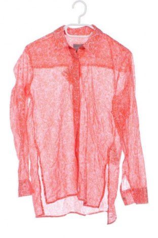 Damenbluse Love, Größe XS, Farbe Mehrfarbig, Preis € 8,99