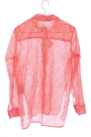 Damenbluse Love, Größe XS, Farbe Mehrfarbig, Preis € 8,99