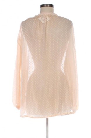 Damenbluse Lovestitch, Größe XL, Farbe Orange, Preis € 12,85