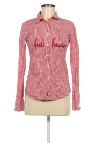 Damska koszula Luis Trenker, Rozmiar S, Kolor Kolorowy, Cena 176,99 zł