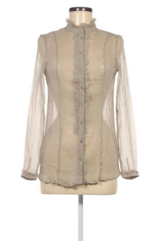 Női ing Luisa Cerano, Méret M, Szín Bézs, Ár 8 979 Ft